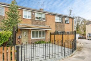 4, Johns Crescent, Wrenthorpe, Wakefield WF2 0NT