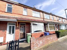 120, Spring Bank, Grimsby DN34 4DB