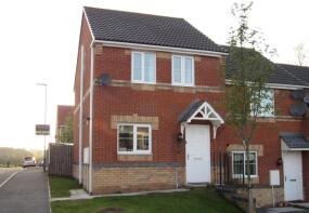 4, Barley Rise, Durham DH7 7EF