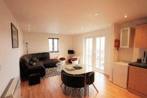 194, Saddlery Way, Chester CH1 4LW