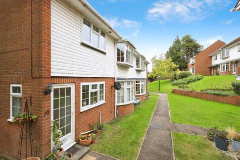 Bilbury Mews, Eastbourne