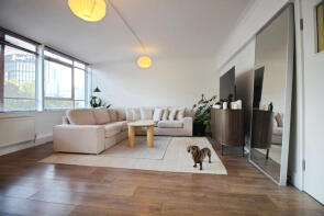 Flat 5, Perronet House Gaywood Estate, Princess Street, London SE1 6JR