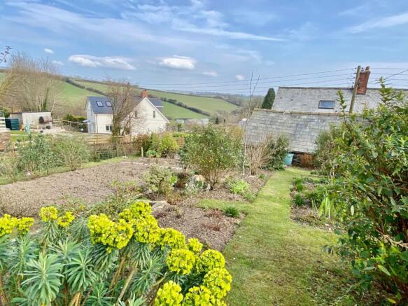 Exmoor Seddons