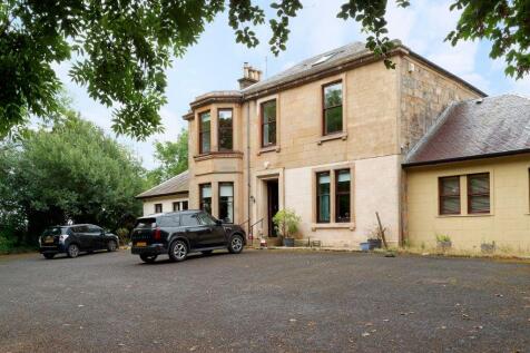 1B Main Road, Paisley, PA2 6AH