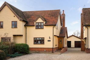 Pekin Cottage, Duck Street, Saffron Walden CB11 4JU