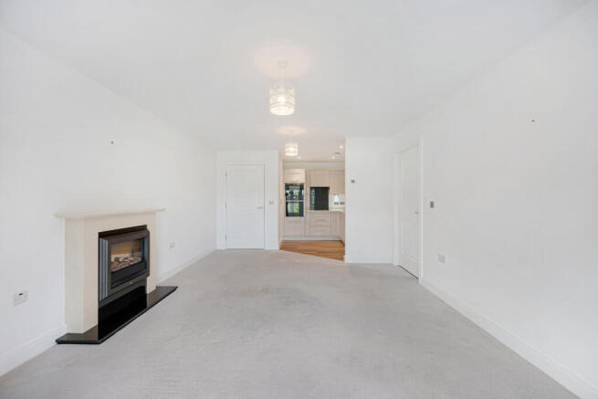 Frog Lane, Gifford Lea, Tattenhall Chester, Cheshire CH3 9FQ photo 4