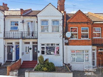 Welbeck Road, Barnet, EN4