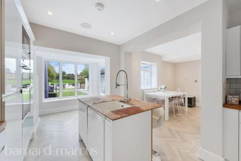 Brook Road, Merstham, Redhill