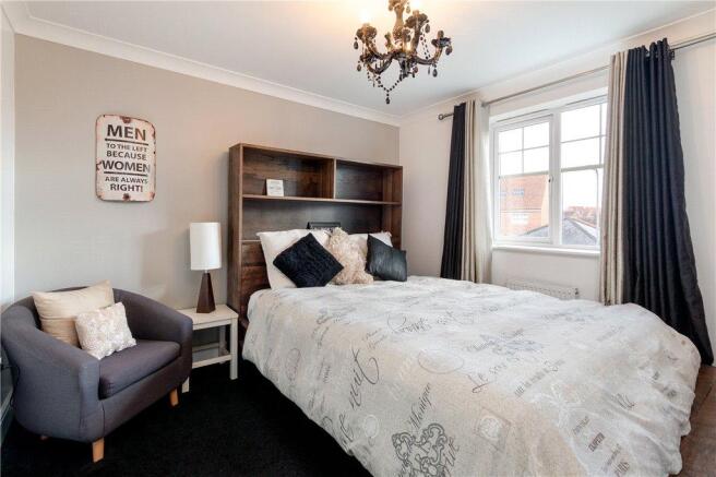 Bedroom 4
