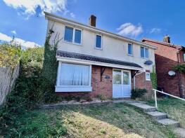 1, The Oak Field, Cinderford GL14 2DE