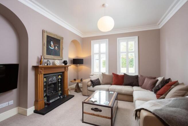 93 Station Road-18 Sitting Room_WebRes