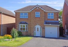 28, Acorn Ridge, Chesterfield S42 7HE