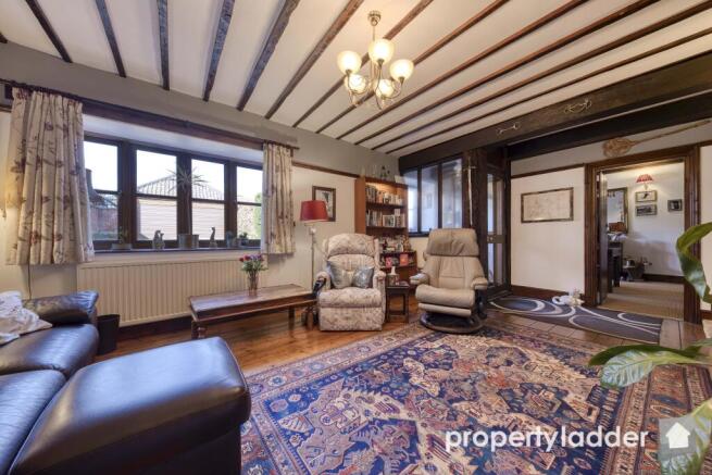 Hall Drive, OLD CATTON, Norfolk, NR6 photo 4
