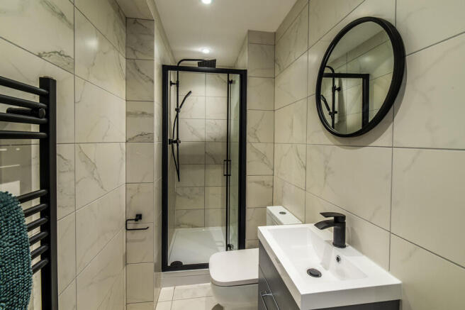 Canning Place B20...