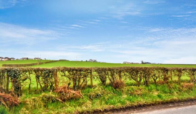 Countryside Views