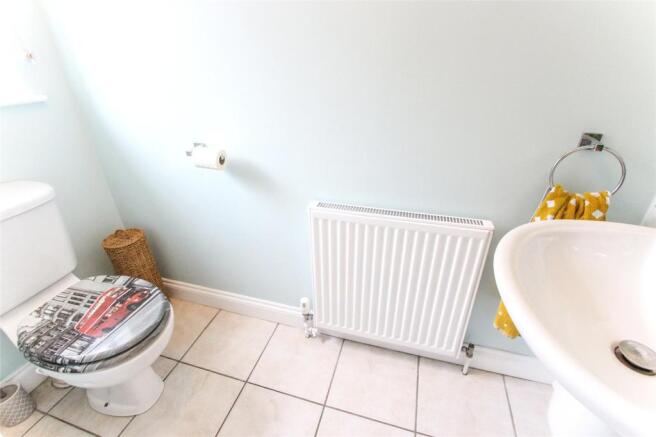 Cloakroom