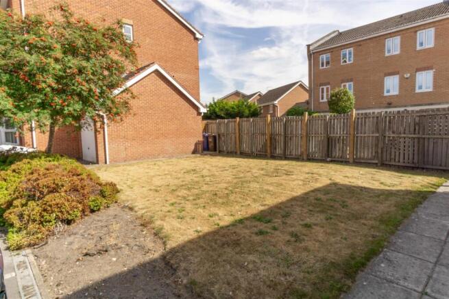 1 bed Flat for sale Image 10