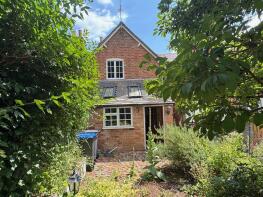 37, New Street, Kenilworth CV8 2EY