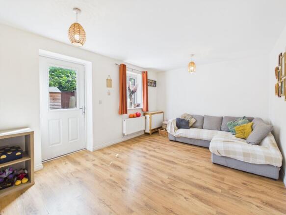 Sitting/Dining Room