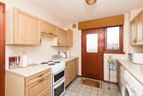 9, Cove Court, Aberdeen AB12 3QS