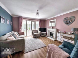 1, Venus Close, Nottingham NG6 0FS