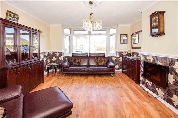 Lounge Area