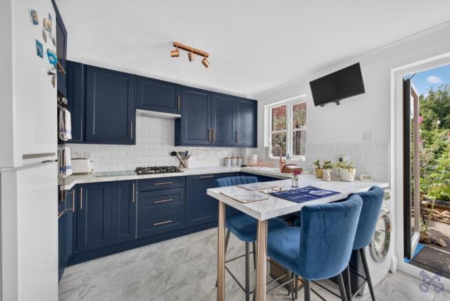 Kitchen / Diner