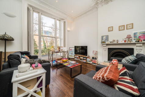 Brondesbury Villas, NW6