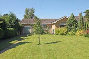 Cowley, Chapel Lane, Holt NR25 6TH