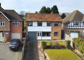 142, East View Road, Sutton Coldfield B72 1JA
