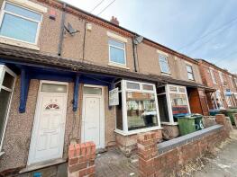 62, Bramble Street, Coventry CV1 2HT