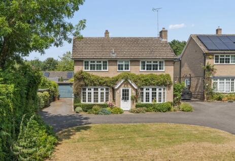 Main Road, Shutlanger, Towcester