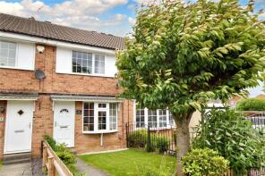 85, Newlands, Farsley, Pudsey LS28 5BE
