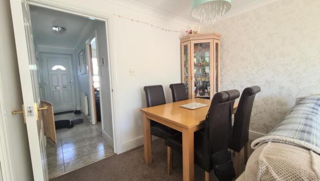 Living/Family Room