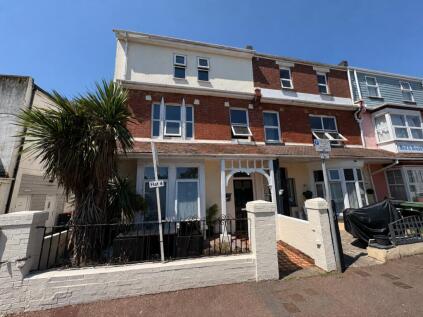 Garfield Road, Paignton