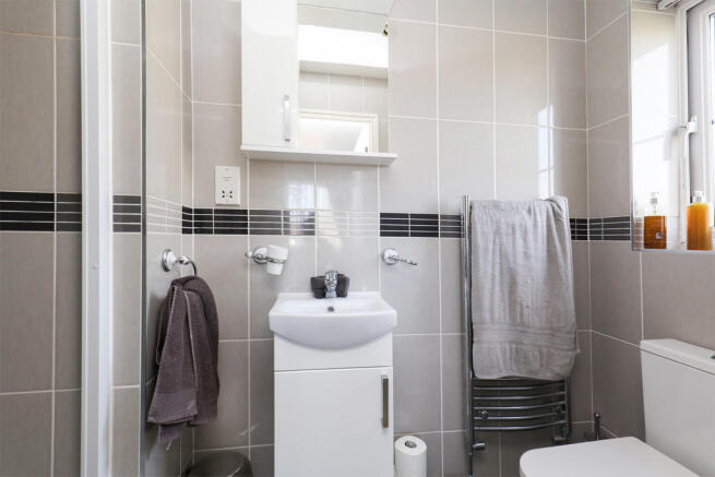 En Suite - Bedroo...