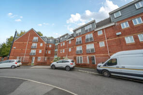 270, Bridgewater View, Anson Street, Manchester M30 8HH
