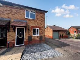 37, Steeping Road, Rugby CV23 9SS