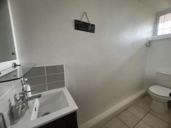 Cloakroom