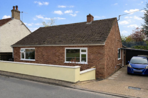 Brook Street, Soham, Ely
