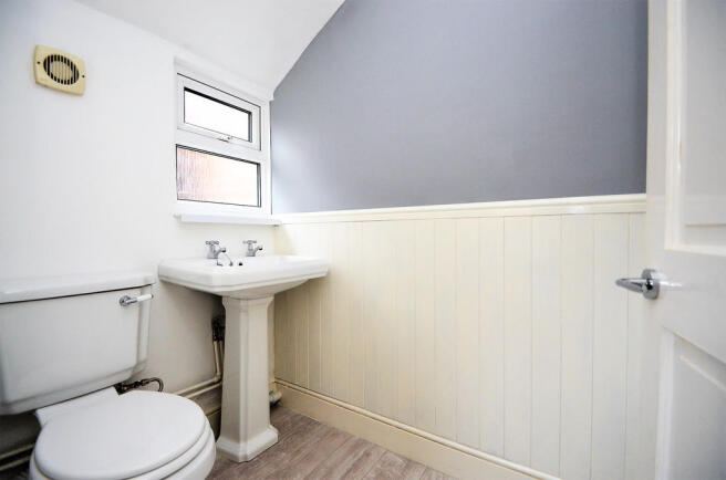 Guest WC