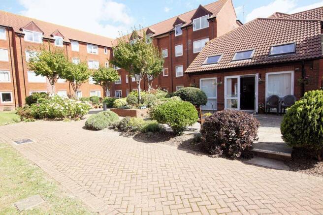 Communal Gardens
