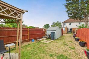 1, Woburn Road, Leighton Buzzard LU7 9LL