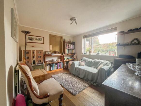 8, Durnford Way, Cambridge photo 4