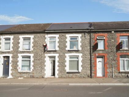 Cardiff Road, Treforest, Pontypridd