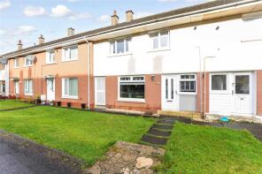 79, Elphinstone Crescent, East Kilbride, Glasgow G75 0PP