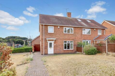 Melksham Road, Nottingham, NG5