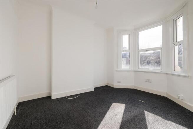 Caulfield Road, E6