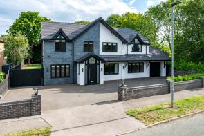54, Wellfield Road, Culcheth And Glazebury, Warrington WA3 4BT