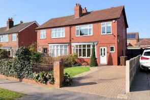 47, Ruskin Avenue, Wakefield WF1 2BG